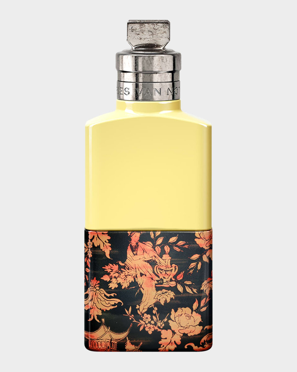 Bitter Splash Eau De Parfum, 100 mL